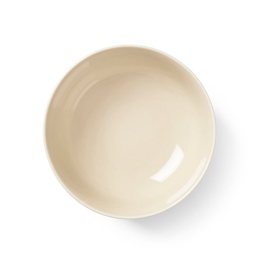 Rhombe Earth Skål, marble - Ø13 cm.